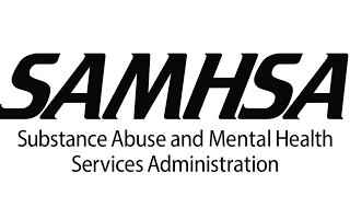 SAMHSA logo