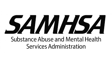 SAMHSA logo