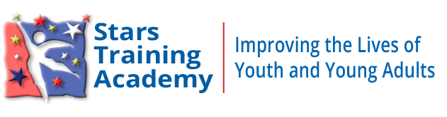 Stars Training Academy Logo